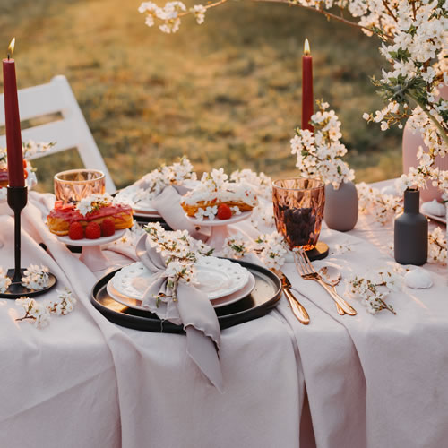 Organiser un mariage